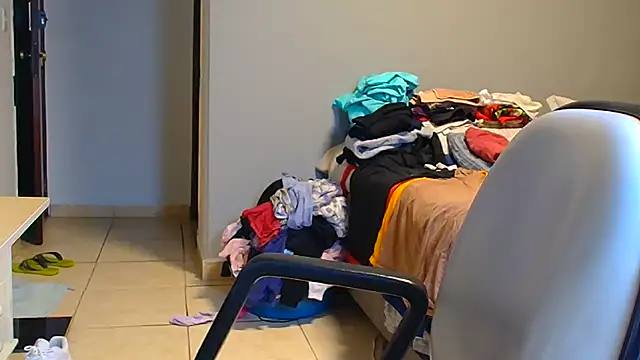 BumbumGigante webcam