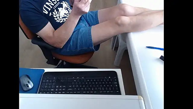 dutchpornking webcam