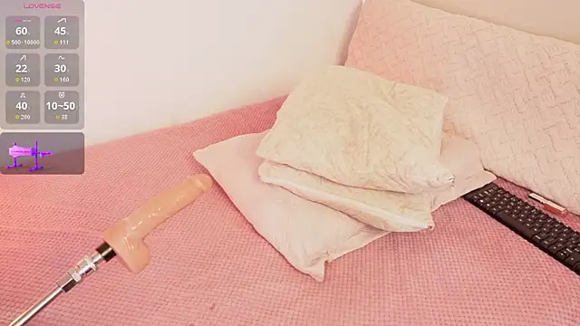 Alexxandra_12 webcam