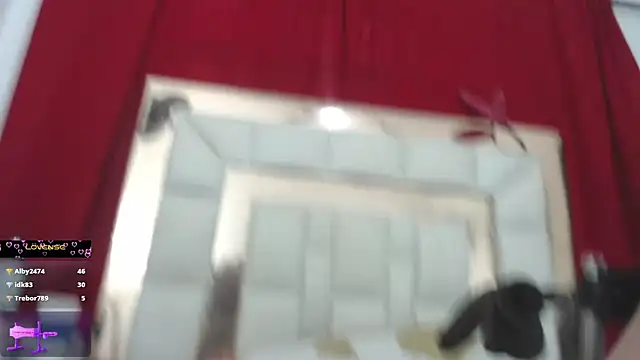 candyrojas webcam