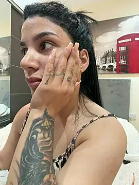 Samira30 webcam