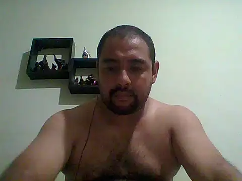 Blackcharro888 webcam
