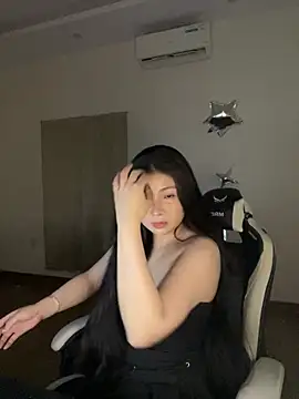 __MeiMei__ webcam
