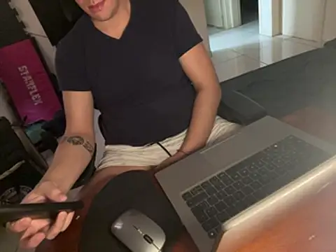 Jeff_pepper webcam
