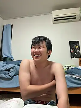 hiromu53 webcam