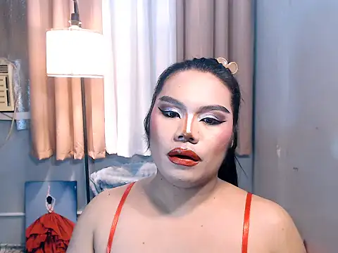 TSbrianaHugeCock webcam