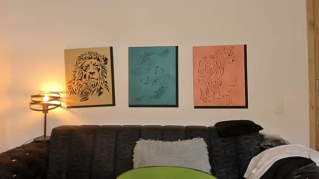 Brad_Martin webcam