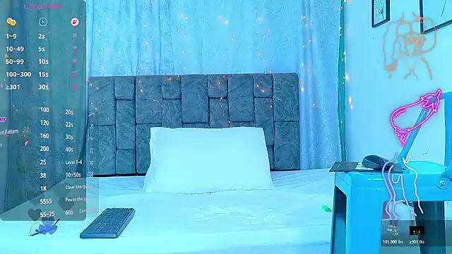 NicolasTorrez webcam