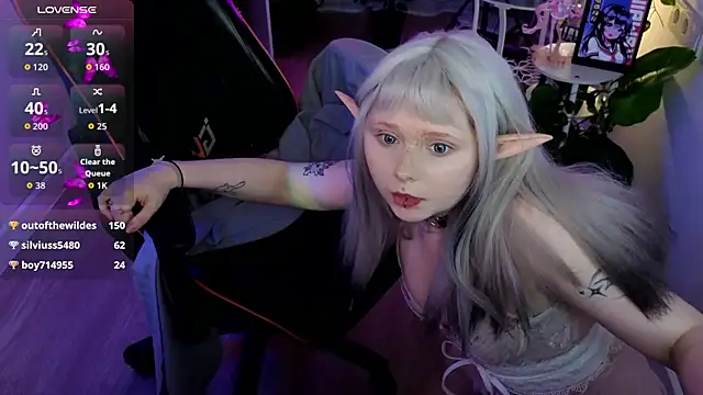 usagi_sasagi webcam
