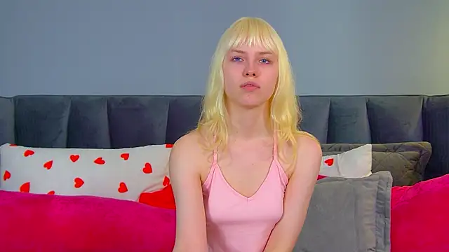 HannahHollis webcam