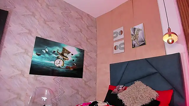 LaurentFerrer webcam