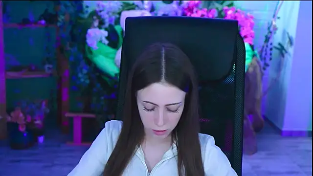 VanessaAnerson webcam