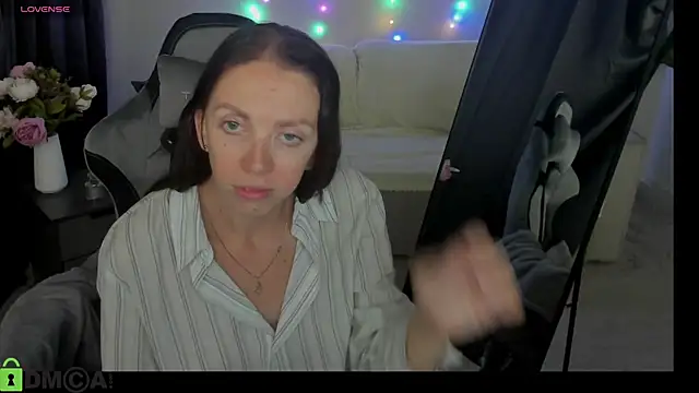 EmilyStevart webcam