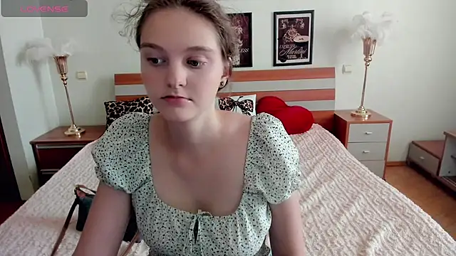 CordeliaJones webcam