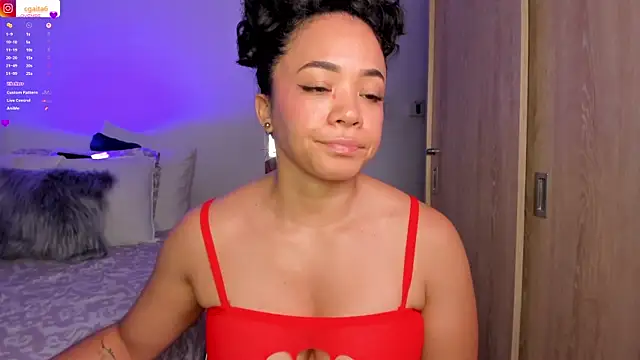 carolgaita webcam