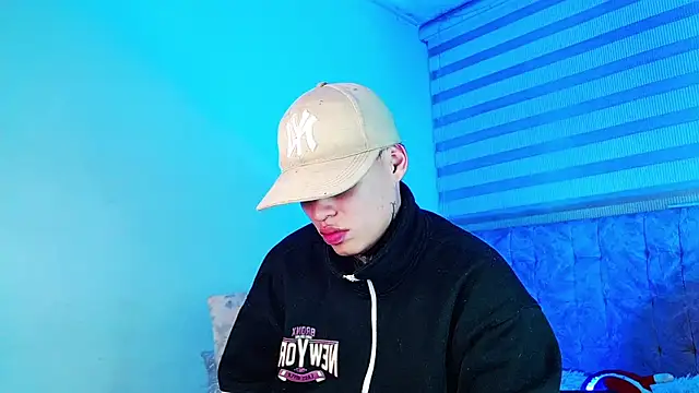 _justinmoon2 webcam