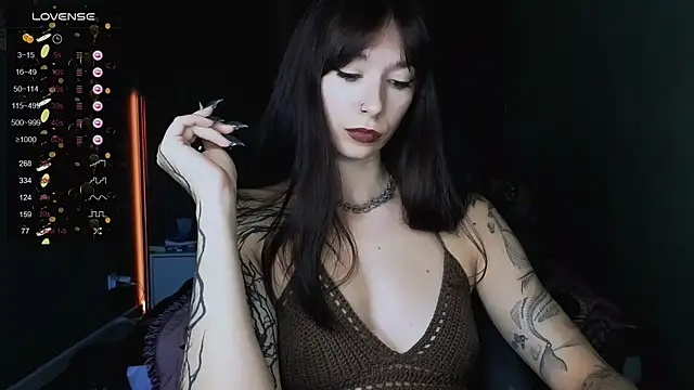 JillVerdon webcam