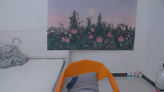 paofu-001 live cam on StripChat