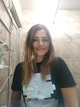 KrissSexi 🔊 free naked chat