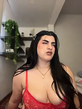 DAMSEL_30 webcam
