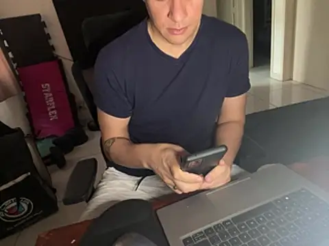 Jeff_pepper webcam