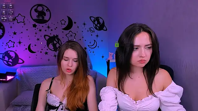 angie_foxy1 webcam