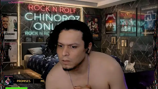 chino_roz webcam