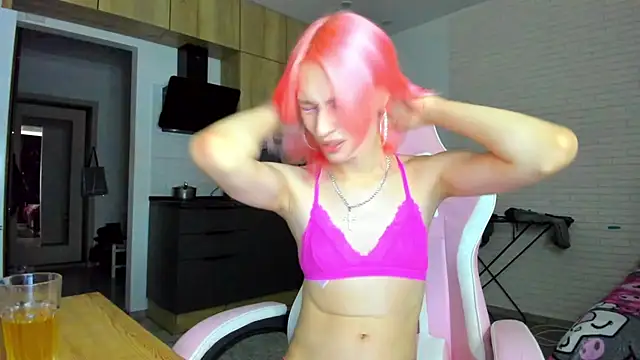 _Alice_Kitty webcam