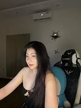 __MeiMei__ webcam