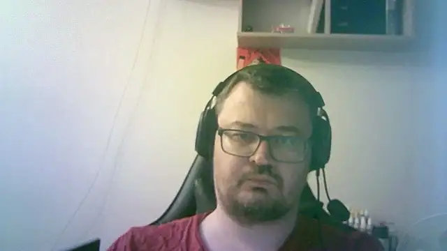 SirAbuser webcam