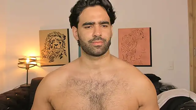 Brad_Martin webcam