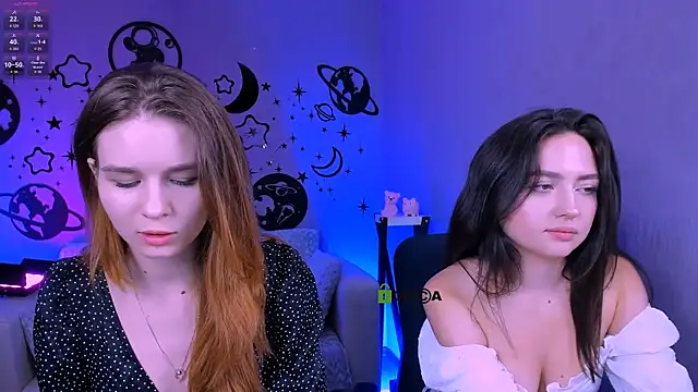 angie_foxy1 webcam