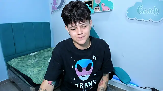 nataly_0303 webcam