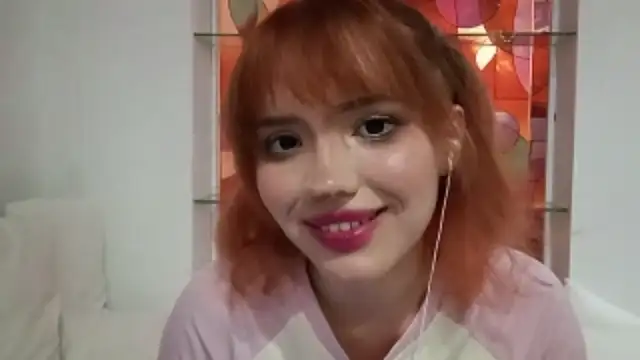 Sophie_sophie webcam