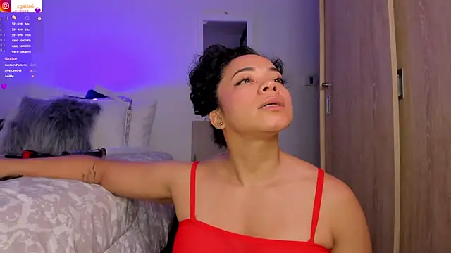 carolgaita webcam
