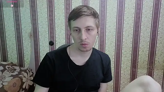 Darien_Brown webcam