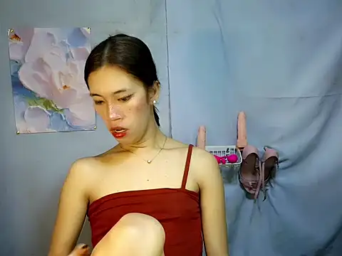 Ayabell123 webcam