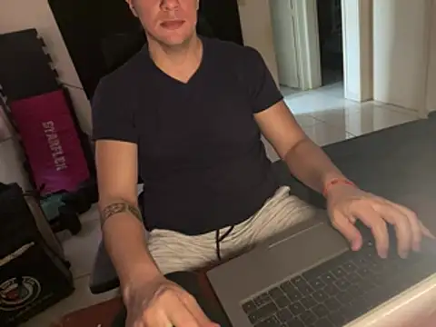 Jeff_pepper webcam