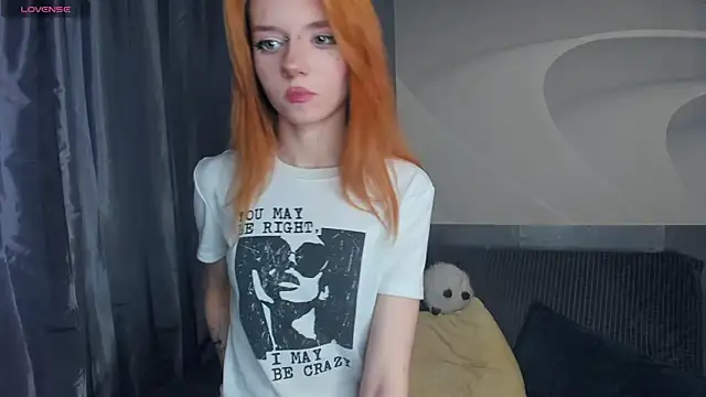 TarynPalek live cam