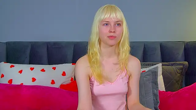 HannahHollis webcam