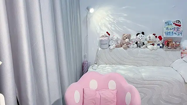 lucky-tt webcam