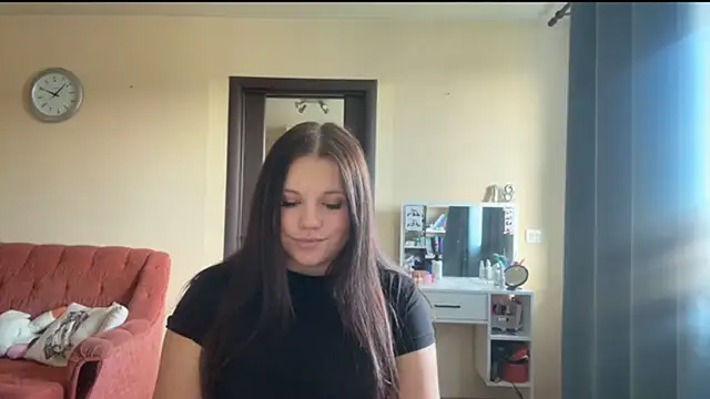 LianalimonLi webcam