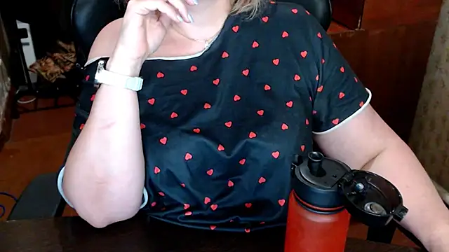 AlisaHot55 webcam