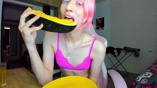 _Alice_Kitty webcam