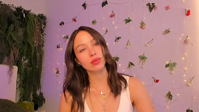 Black_Jenny webcam