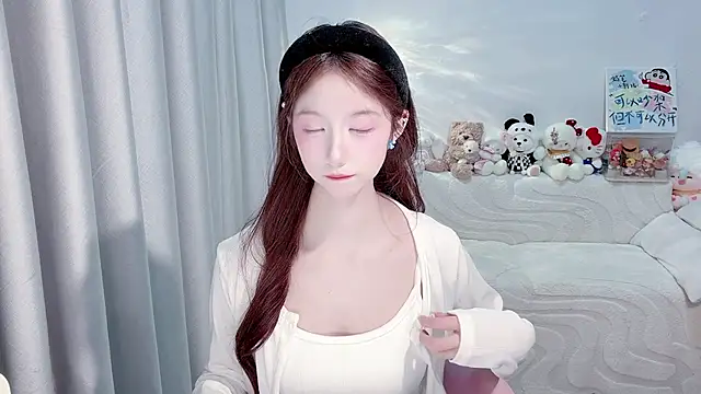 lucky-tt webcam