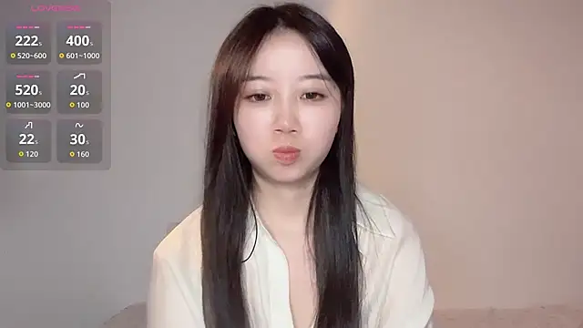 77-Vicky webcam
