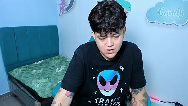 nataly_0303 webcam
