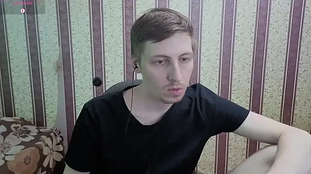 Darien_Brown webcam