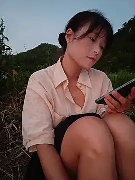 Linda-yiyi webcam